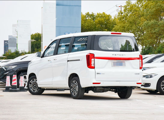 左のステアリング電気MPV車多機能の電気家族車Fengon E380