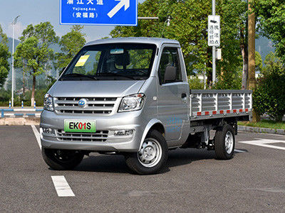 850kgs積載量の電気商用車TruckヴァンRuichi EK01S 80km/h