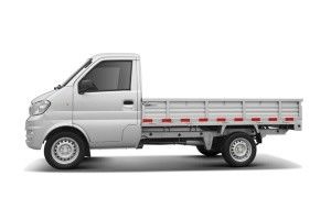 850kgs積載量の電気商用車TruckヴァンRuichi EK01S 80km/h