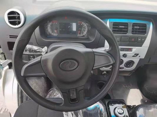 850kgs積載量の電気商用車TruckヴァンRuichi EK01S 80km/h