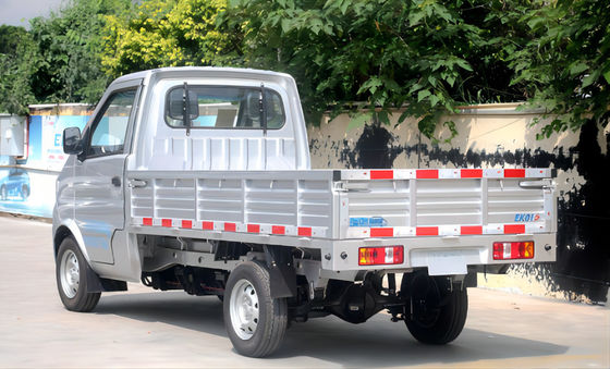 850kgs積載量の電気商用車TruckヴァンRuichi EK01S 80km/h