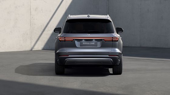 220km/hは範囲4がSeaterの6つの電気自動車を選別する雑種SUV 700Kmで差し込む