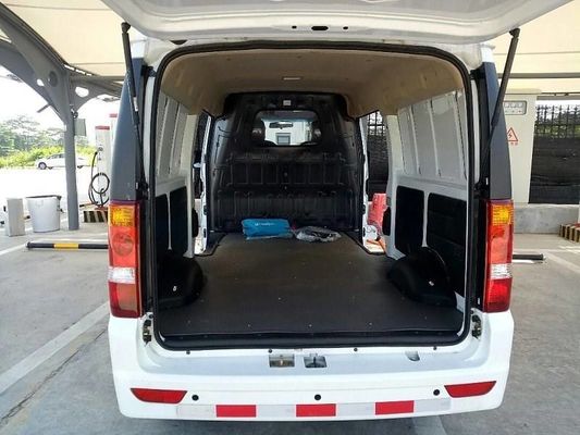 純粋な電気商用車のRuichi Ec35 IIの38.64kwh左手260kmの範囲