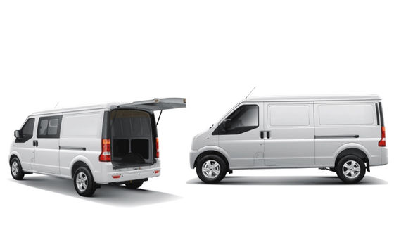 純粋な電気商用車のRuichi Ec35 IIの38.64kwh左手260kmの範囲