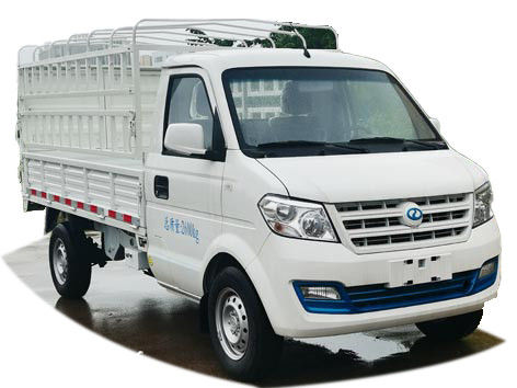 Ruichi EC31Lの電気商用車Pure ElectricヴァンVehicle 300km 80km/h