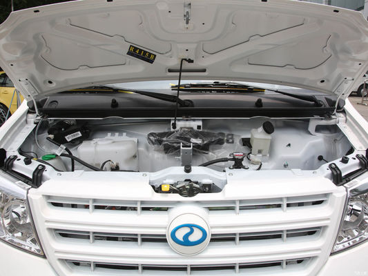 Ruichi EC31Lの電気商用車Pure ElectricヴァンVehicle 300km 80km/h