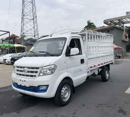 Ruichi EC31Lの電気商用車Pure ElectricヴァンVehicle 300km 80km/h