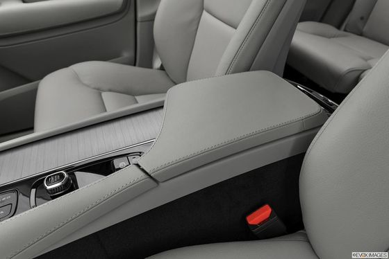 ボルボXC90 B5 4の車輪ドライブ電気自動車180Km/H 4WD EV SUV 184KW最高力