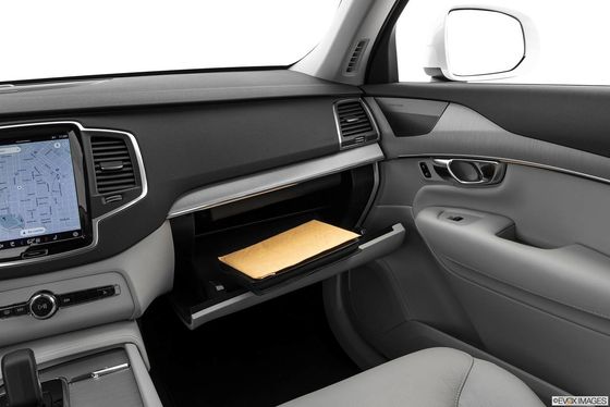 ボルボXC90 B5 4の車輪ドライブ電気自動車180Km/H 4WD EV SUV 184KW最高力