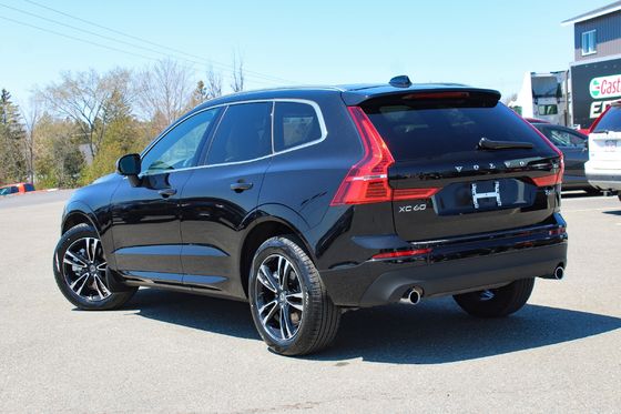 4車輪の中型の電気自動車4WD 180Km/H最高力184KWボルボXC60 B5