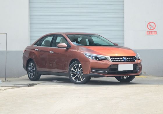 Dongfeng日産Venucia D60 EV 2500mm - 3000mmのホイールベースの左手ドライブ車