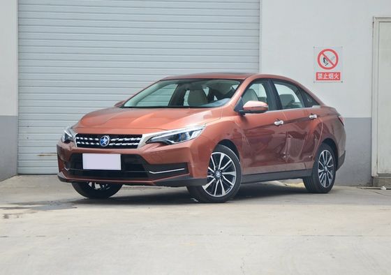 Dongfeng日産Venucia D60 EV 2500mm - 3000mmのホイールベースの左手ドライブ車