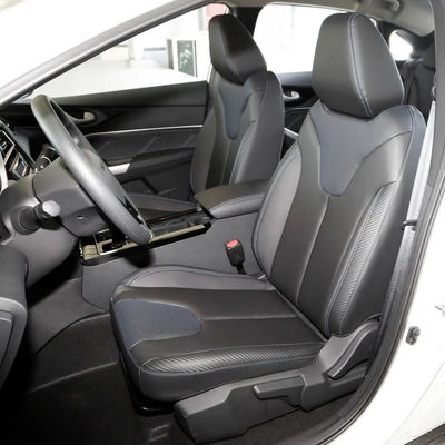 BYDのイルカ2022の純粋な電気自動車5のドア150km/H 2700mmのホイールベース