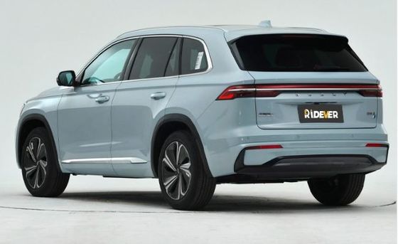 Geely Xingyue L Monjaroの中古の電気自動車SUV 2.0T 7DCT 325N.M