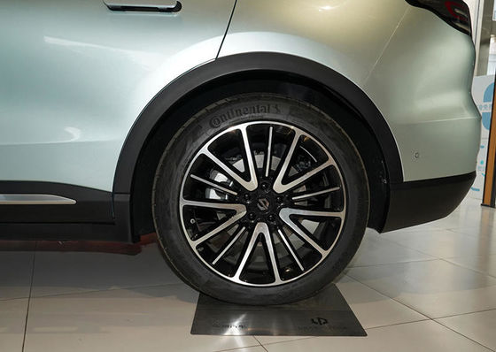 大人のための自動車高速電気自動車SUV新しいエネルギーLingpao C11