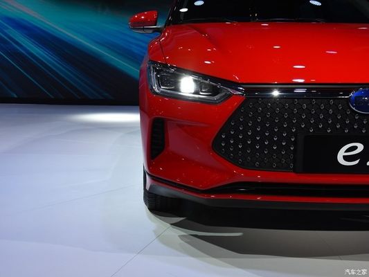 エネルギーByd新しいE2の電気自動車