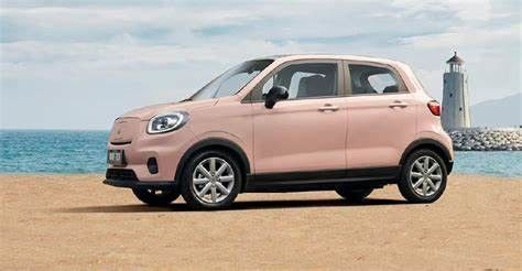 100km/h小さい電気SUV車のLeapmotor T03 CLTC 403km EV SUV車