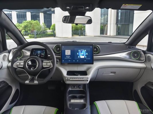 BYDのイルカ2022の純粋な電気自動車5のドア150km/H 2700mmのホイールベース