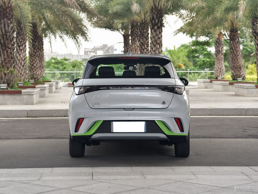 BYDのイルカ2022の純粋な電気自動車5のドア150km/H 2700mmのホイールベース