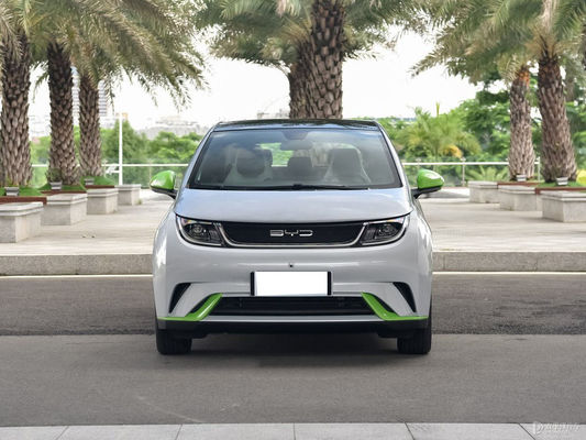 BYDのイルカ2022の純粋な電気自動車5のドア150km/H 2700mmのホイールベース