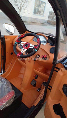 Robetaの子供の電気商用車30km/H - 60km/h RWDの電気自動車