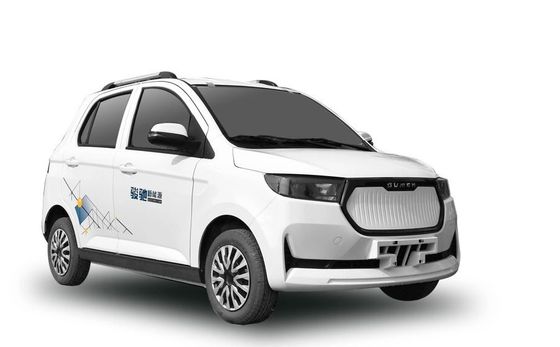 Jinpeng JC01小型EV車43km/h電気贅沢なEV SUVの鉛酸蓄電池