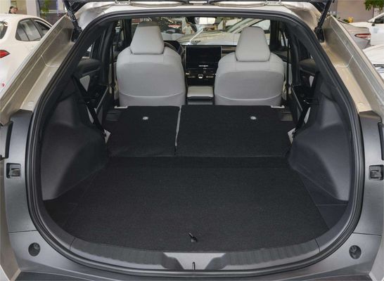 トヨタBZ4Xの贅沢な4つの車輪ドライブ電気自動車のAWD長い電池の寿命のエリート