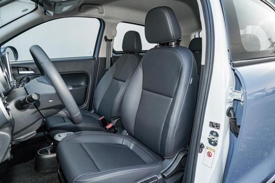 351KM女性のための電気小型EV車のEulerの黒猫新しいエネルギーVehices 102km/h