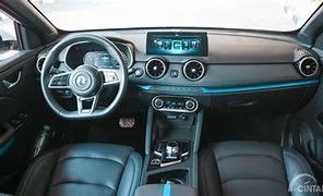 Dongfengの栄光E3電気SUV車EV AMGドライブ単位電気5 Seater車