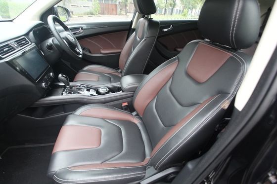 Dongfengの栄光E3電気SUV車EV AMGドライブ単位電気5 Seater車