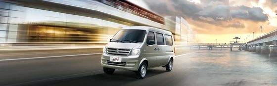 Dongfeng EK07SすべてのElectric CargoヴァンCar LHD Newエネルギー車