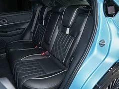 510kmの中型の電気自動車Dongfengホンダe:NS1 5座席電気SUV