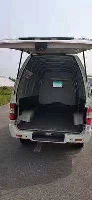 新しいエネルギーBEKE VW ElectricヴァンVehicles 90km/Hの最高速度3のドア2 Seater