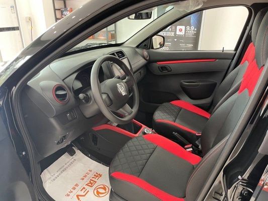 左手のDongfeng電気SUV FWD新しいエネルギー自動車車100km/h