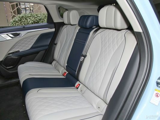 GreatWall Wey Moka PHEVの電気自動車157kw最高力EVの電気自動車