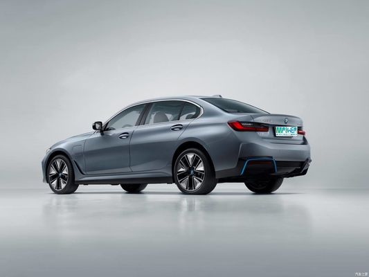 180km/H長期EV車高速BMW I3の電気自動車526km 4ドア5の座席