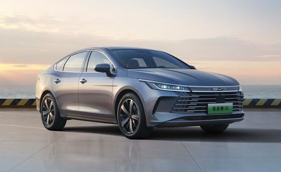 理性的な中古の電気自動車