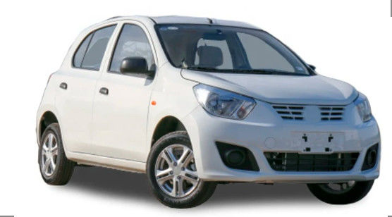 新しく純粋な電気自動車SUV JDEV-HS-ER30の高速301km - 400kmの範囲