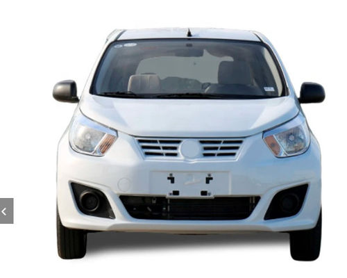 新しく純粋な電気自動車SUV JDEV-HS-ER30の高速301km - 400kmの範囲