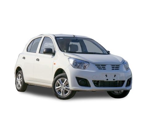 新しく純粋な電気自動車SUV JDEV-HS-ER30の高速301km - 400kmの範囲