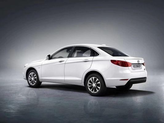 BLAVAL EU360 ECOの友好的な電気自動車150km/h PMSMモーター新しいエネルギー電気自動車