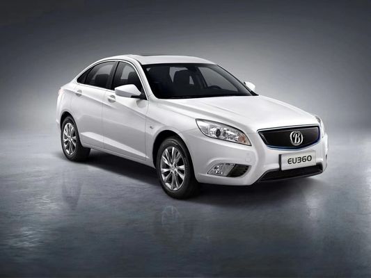 BLAVAL EU360 ECOの友好的な電気自動車150km/h PMSMモーター新しいエネルギー電気自動車