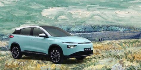 長距離の中型の電気自動車XIAOPENG G3i大人のための460km - 520kmの範囲