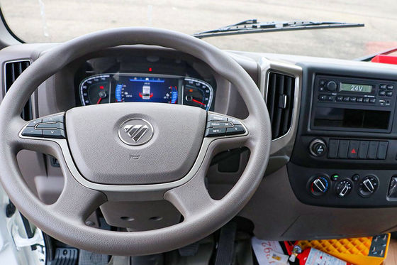 ARCFOX S小さい電気SUV車500kmの範囲FWDの左手のステアリング車