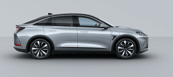 ARCFOX S小さい電気SUV車500kmの範囲FWDの左手のステアリング車