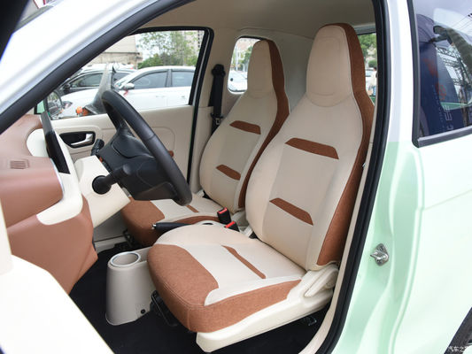 XIAOHU FEV大人のための小型EV車100km/h新しいエネルギー車