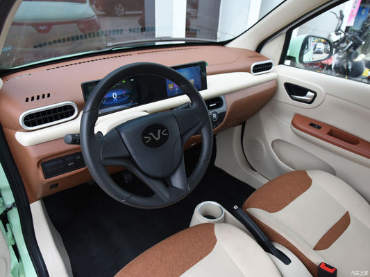 XIAOHU FEV大人のための小型EV車100km/h新しいエネルギー車