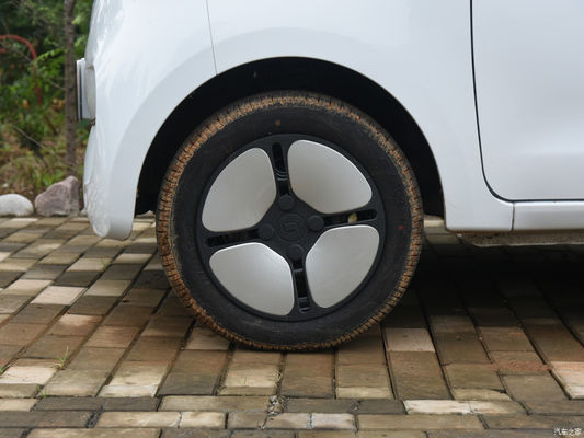 XIAOHU FEV大人のための小型EV車100km/h新しいエネルギー車