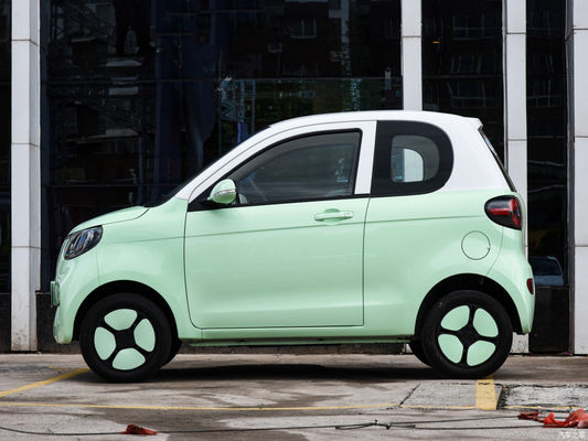 XIAOHU FEV大人のための小型EV車100km/h新しいエネルギー車