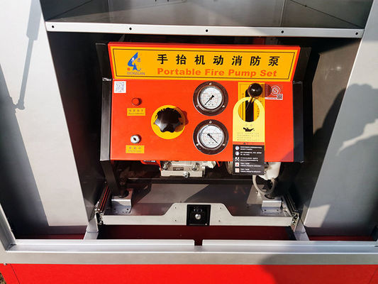 リチウム115AH 72ボルト クラブ車のゴルフ カートの電気消防士のトラック